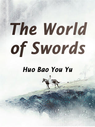 The World of Swords